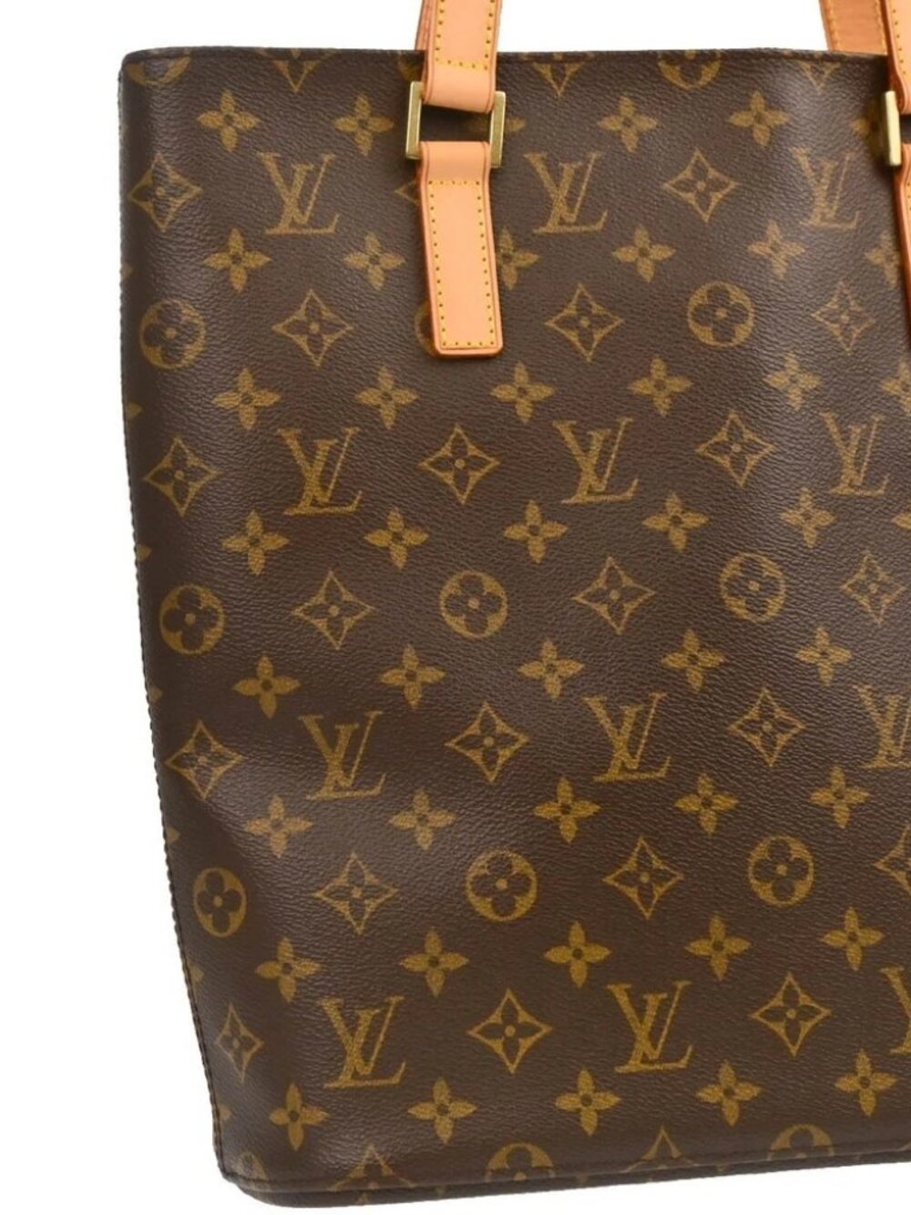 Louis Vuitton Monogram Vavin GM Tote Handbag - Picture 3 of 10